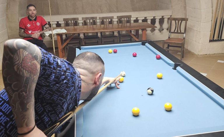Blackball: Ħamrun 147 C isaħħu r-raba’ post