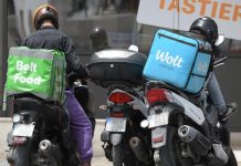 Il-GWU tikseb aktar rikonoxximenti fost il-ħaddiema fis-settur tal-couriers