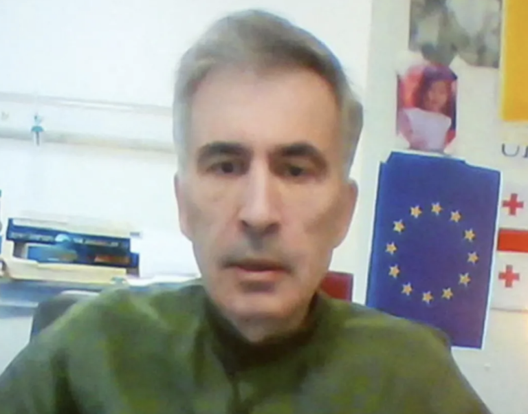L-eks President tal-Georgia kkundannat 4 snin u nofs oħra ħabs