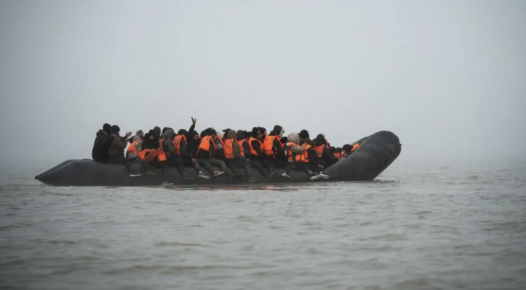 Madwar 42,000 immigrant irregolari jistennew l-appell fir-Renju Unit