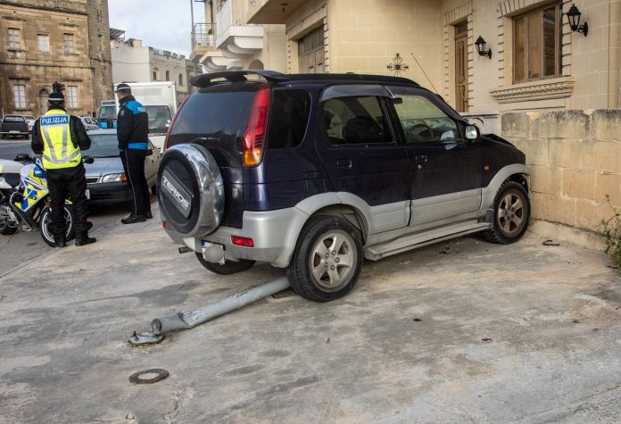 incident xewkija