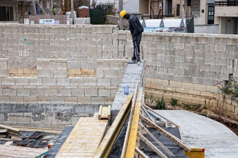 Ħaddiema b’kuntratti temporanji l-akbar vittmi ta’ inċidenti fut il-post tax-xogħol