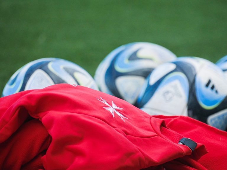 Tfajliet U17: Imsejħa l-iskwadra nazzjonali għall-Kampjonat Ewropew