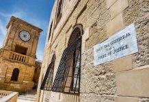 Jinstab ħati li ta n-nar ‘low-loader’ tal-aħwa Said f’Għawdex