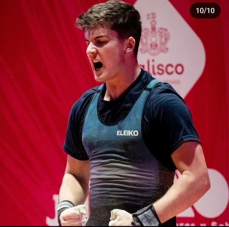 Dejjem iġri wara x-xewqat tiegħek – Rylee Borg