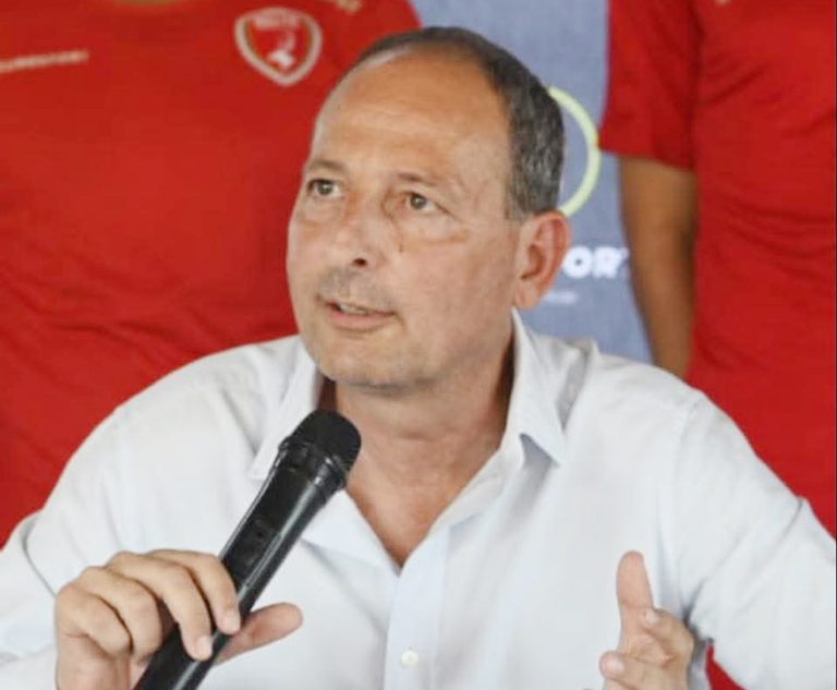 Importanti li dejjem tagħtu il-100% tagħkom, turu rispett, u l-aktar importanti, tieħdu pjaċir tilagħbu – Matthew Naudi