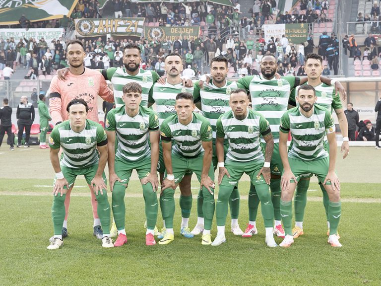 Floriana jiġu nkurunati champions jekk jegħlbu lil Birkirkara