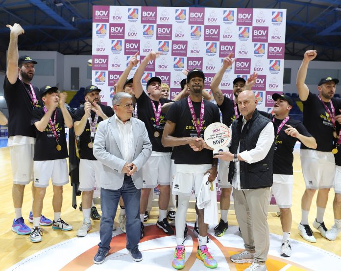 BOV Basketball FInal MVP Tederick Wolfe