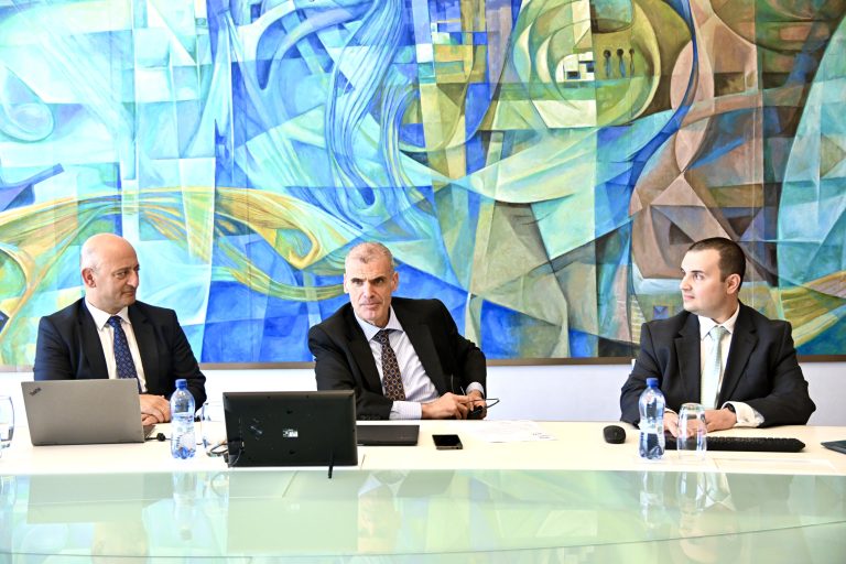 IL-BOV JIRREĠISTRA QLIGĦ QABEL IT-TAXXA TA’ €67.1 MILJUN FL-EWWEL KWART TAL-2025