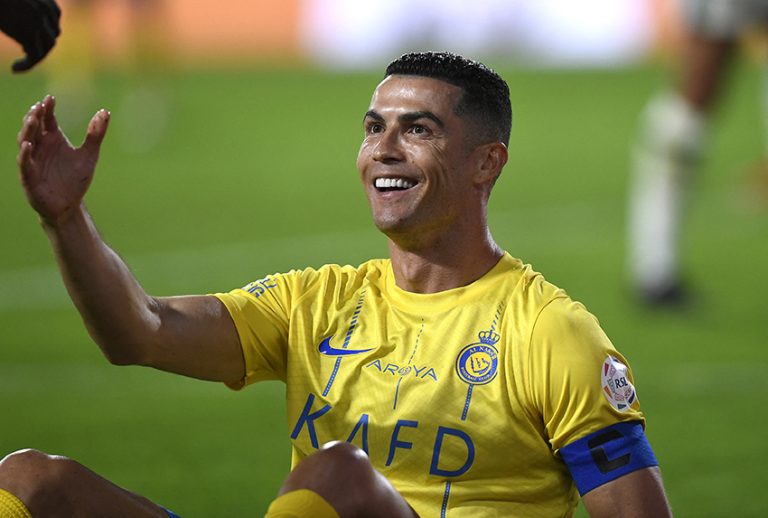 Cristiano Ronaldo kien viċin Bayern Munich