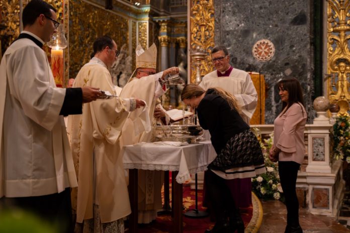 CURIA FILE PHOTO 1 - EVAN DEMICOLI