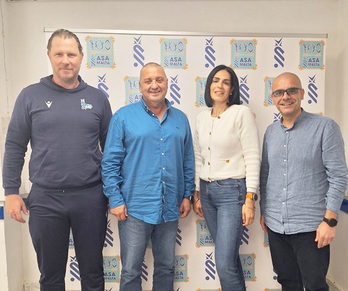 Caroline Schiavone - Official Appointment