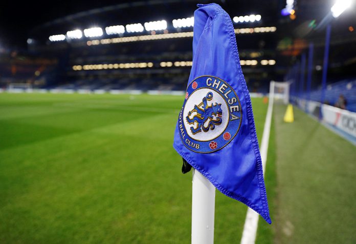 Premier League - Chelsea v Tottenham Hotspur