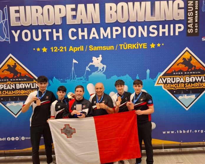 EYC team pic