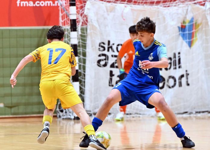 Futsal