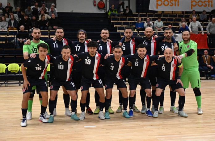 Futsal