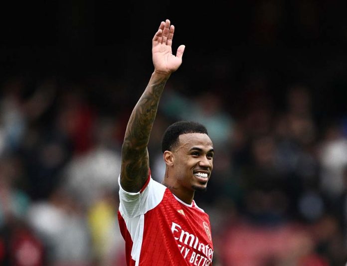 Premier League - Arsenal v AFC Bournemouth
