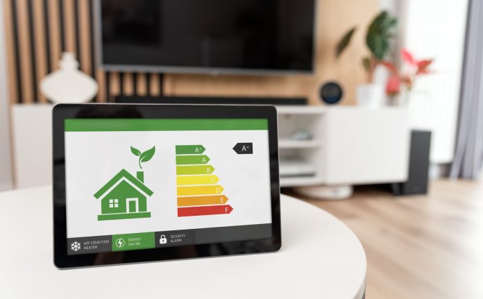 Green Homes 1
