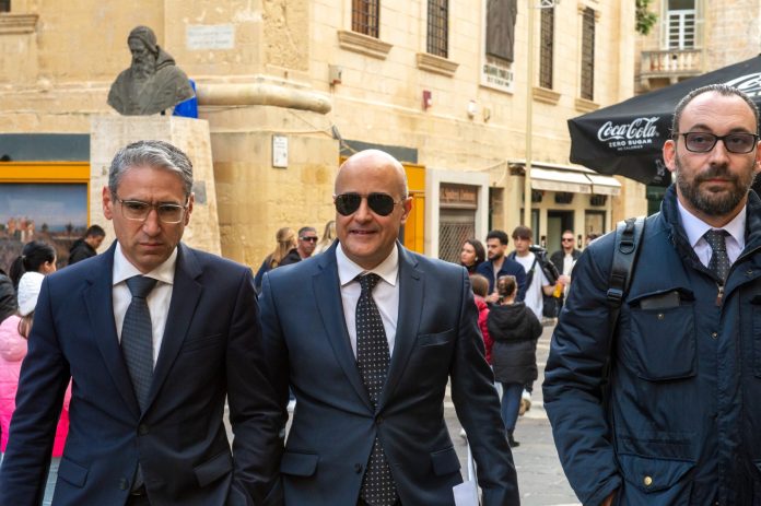 Jason azzopardi