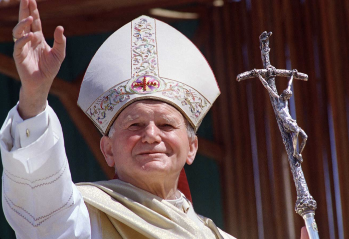 John Paul II