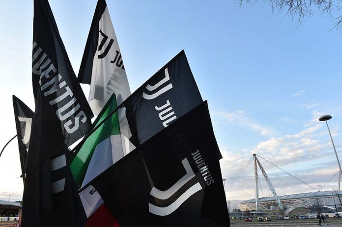 Serie A - Juventus v Atalanta