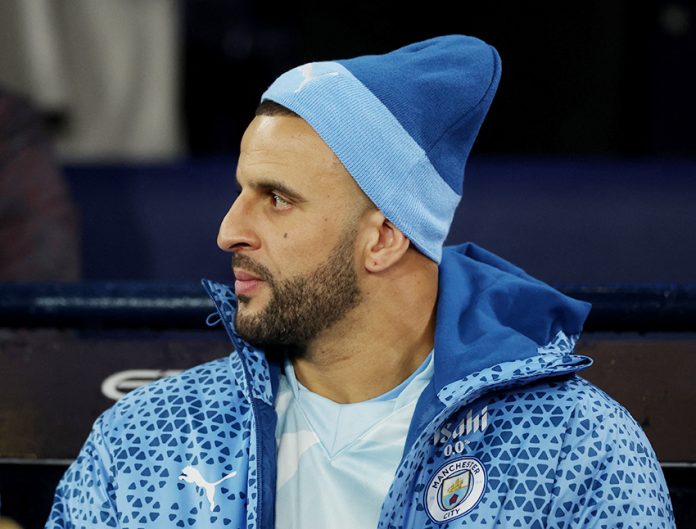 Premier League - Manchester City v Burnley
