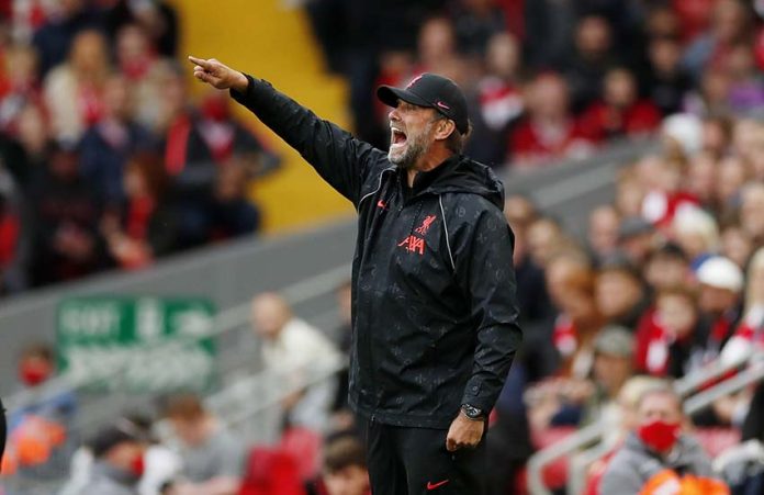 Pre Season Friendly - Liverpool v Athletic Bilbao