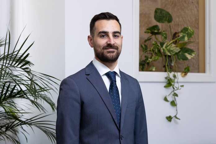 Matthew Zerafa
