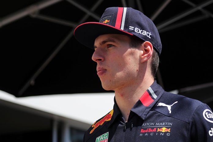 Azerbaijan Grand Prix