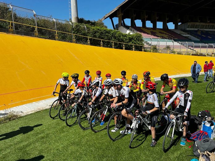 Mosta CC Training Camp