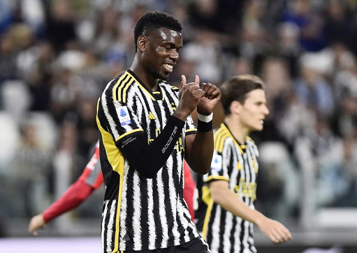 Serie A - Juventus v Cremonese