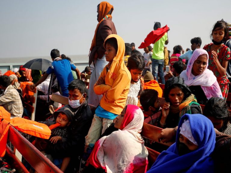 Myanmar tiddikjara ġimgħa ta’ luttu nazzjonali 