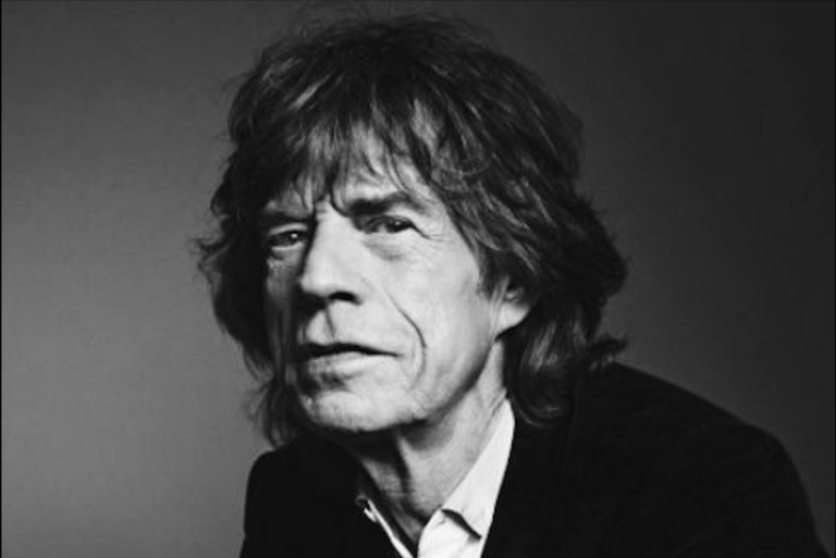 Mick Jagger uffiċjalment għarus!