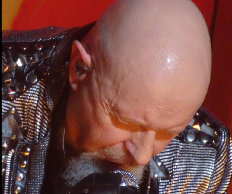 Imħabbra l-mewt tal-eks drummer ta’ Judas Priest