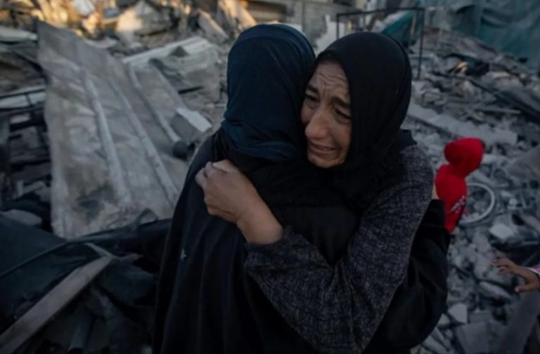 Iżrael se jkompli jżid l-operazzjoni militari f’Gaza