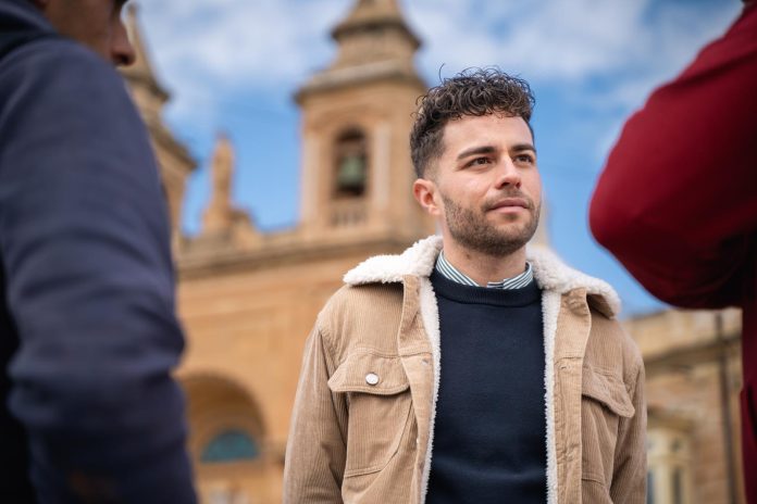 Thomas bajada