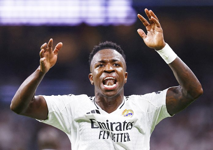 LaLiga - Real Madrid v Real Betis