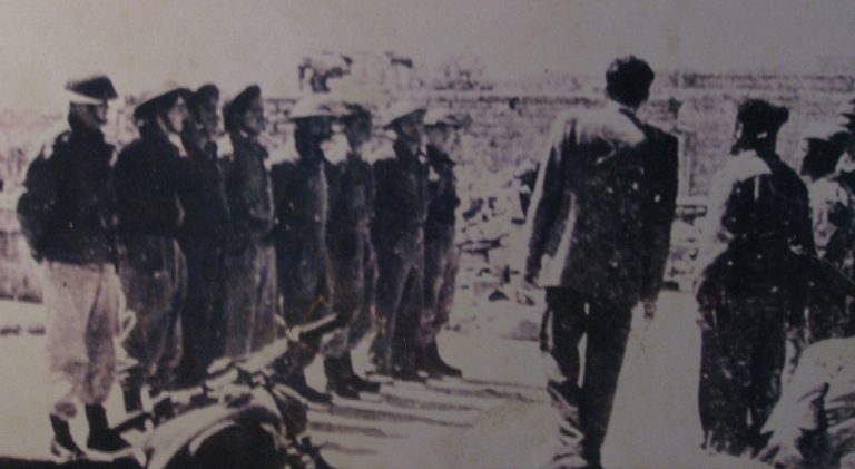 Il-massakru ta’ Deir Yassin