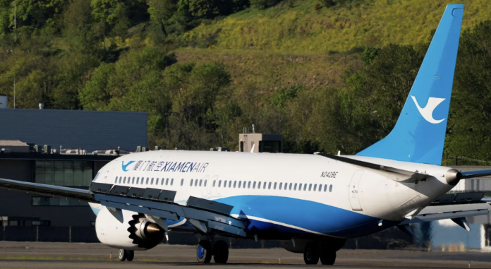 boeing