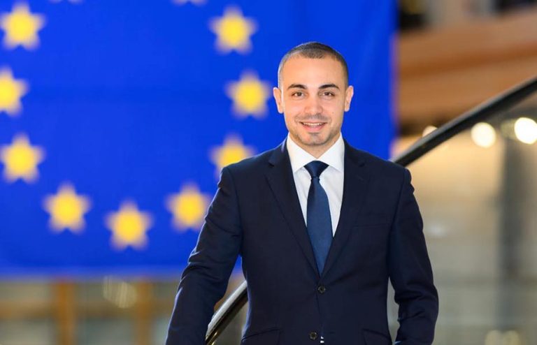 Il-Parlament Ewropew ma jaċċettax li titneħħa l-Immunità ta’ Daniel Attard