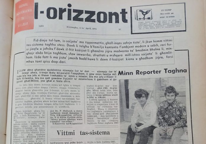 gazetta