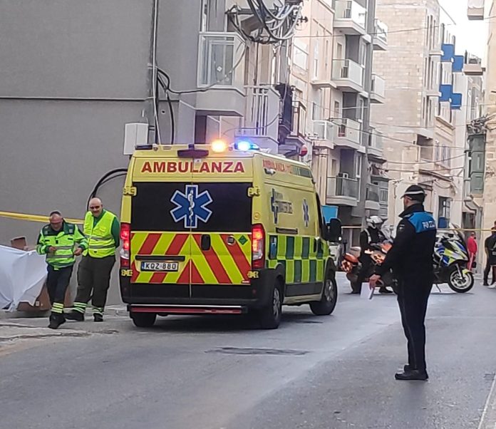 incident fatali
