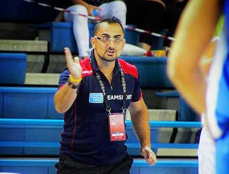 Jekk trid tagħmel karriera fil-basketball hu importanti li tisma’ minn nies li jixtiqulek il-ġid, u li taħdem għaliha – Ruben Baldacchino