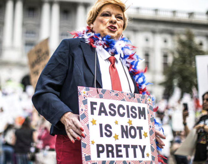 protesti