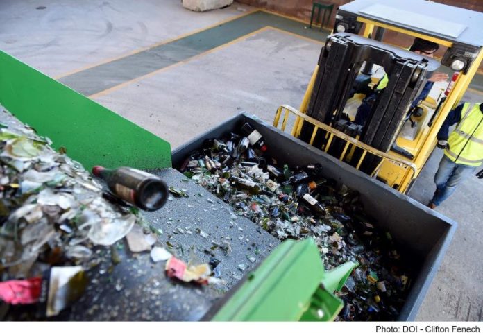 wasteserv