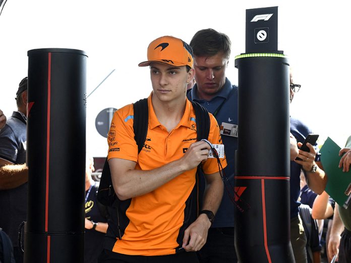 Italian Grand Prix