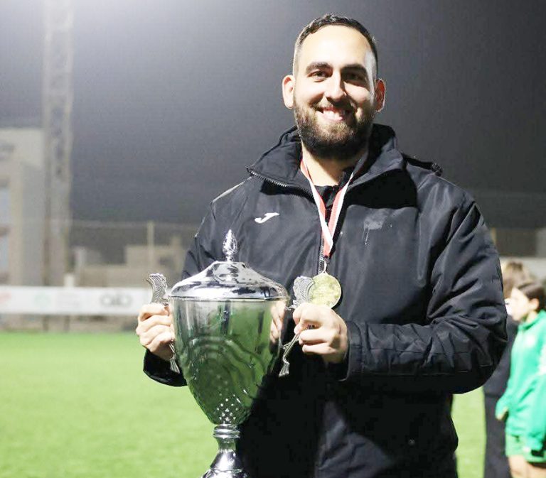 Nemmen li hawn talent peró l-istrutturi ta’ kif qed naħdmu biex niżviluppaw il-plejers għandhom numru ta’ problemi li jridu jiġu indirizzati – Kurt Baldacchino