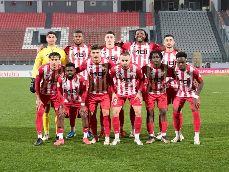 Premier League: Balzan relegati