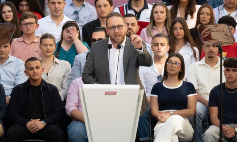 “Inħeġġiġkom sabiex tkomplu timxu din il-mixja spalla ma’ spalla magħna u mal-Prim Ministru Robert Abela”