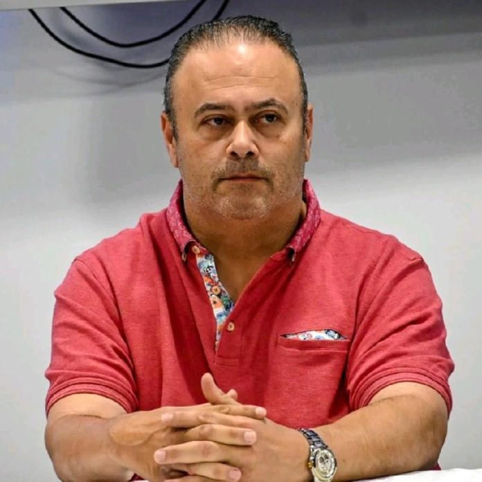 Frank Cachia